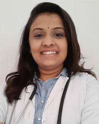 Dr. Maitri Thaker - Aarutva